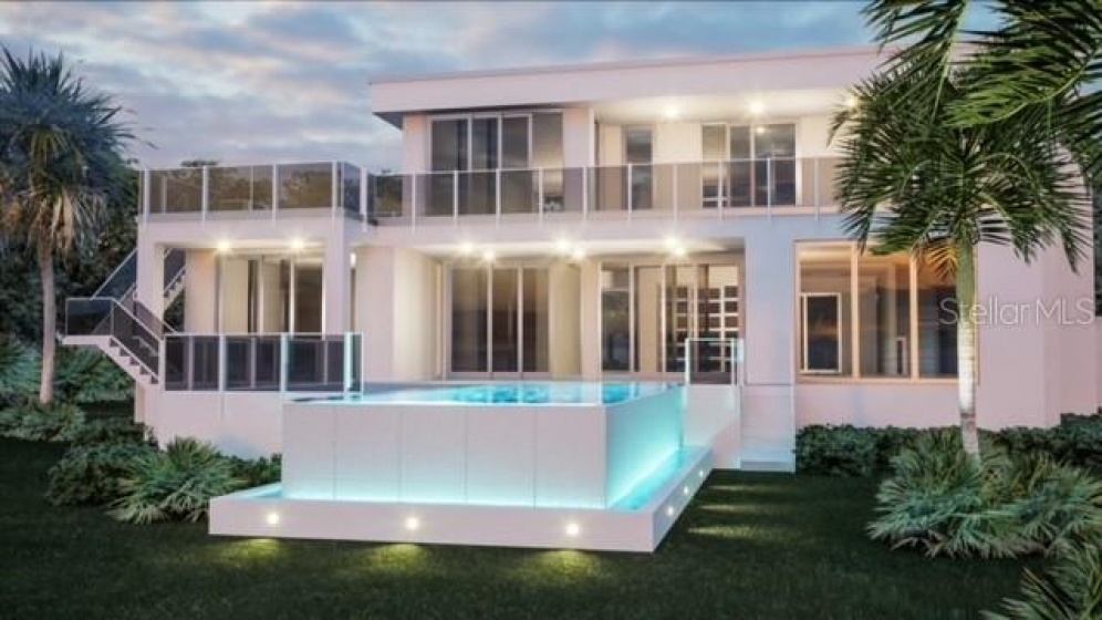 1515 HILLVIEW DRIVE, SARASOTA, Florida 34239, 4 Bedrooms Bedrooms, ,4 BathroomsBathrooms,Residential,For Sale,HILLVIEW,A4522100