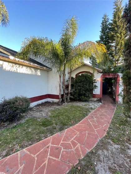 9904 DEAN ACRE DRIVE, ORLANDO, Florida 32825, 2 Bedrooms Bedrooms, ,2 BathroomsBathrooms,Residential,For Sale,DEAN ACRE,O6000825