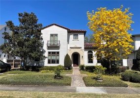 645 PANSY AVENUE, WINTER PARK, Florida 32789, 4 Bedrooms Bedrooms, ,4 BathroomsBathrooms,Residential,For Sale,PANSY,O6002105