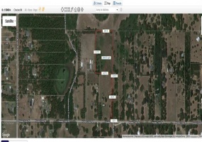 12023 HOWEY CROSS RD, CLERMONT, Florida 34715, ,Land,For Sale,HOWEY CROSS RD,O6010357