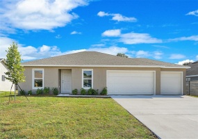 LOT 47 162ND STREET ROAD, OCALA, Florida 34473, 3 Bedrooms Bedrooms, ,2 BathroomsBathrooms,Residential,For Sale,162ND STREET,T3360446