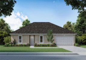 Lot 10 27TH CIRCLE, OCALA, Florida 34473, 4 Bedrooms Bedrooms, ,2 BathroomsBathrooms,Residential,For Sale,27TH,T3360455