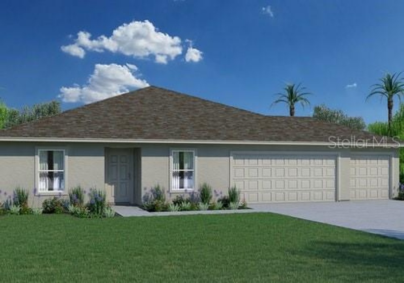 Lot 11 27TH CIRCLE, OCALA, Florida 34473, 4 Bedrooms Bedrooms, ,2 BathroomsBathrooms,Residential,For Sale,27TH,T3360456