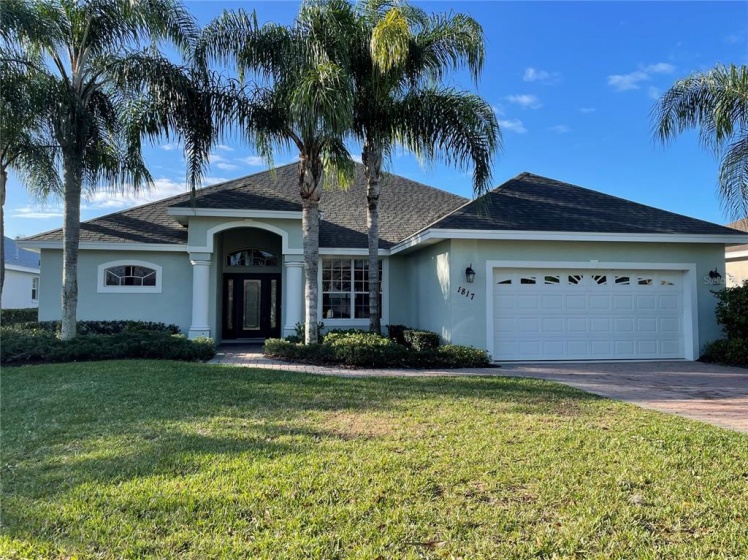 1817 SANDHILL LANE, WINTER HAVEN, Florida 33884, 3 Bedrooms Bedrooms, ,2 BathroomsBathrooms,Residential,For Sale,SANDHILL,P4919315