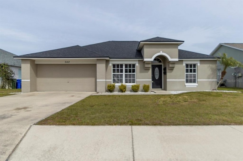 542 TERRANOVA CIRCLE, WINTER HAVEN, Florida 33884, 3 Bedrooms Bedrooms, ,2 BathroomsBathrooms,Residential,For Sale,TERRANOVA,O6005059