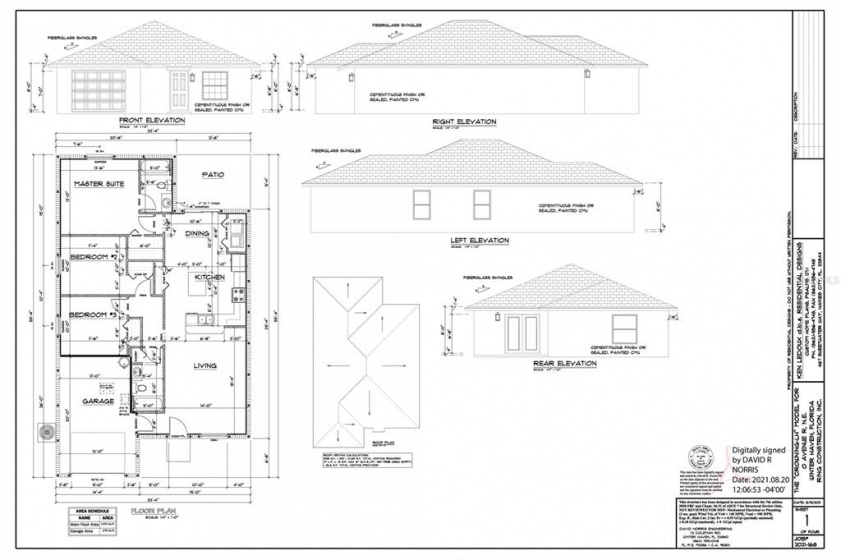 WINTER HAVEN, Florida 33881, 3 Bedrooms Bedrooms, ,2 BathroomsBathrooms,Residential,For Sale,L4928189