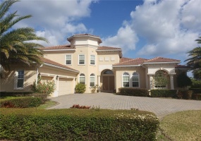 18331 BELLEZZA DRIVE, ORLANDO, Florida 32820, 4 Bedrooms Bedrooms, ,4 BathroomsBathrooms,Residential,For Sale,BELLEZZA,O6007952