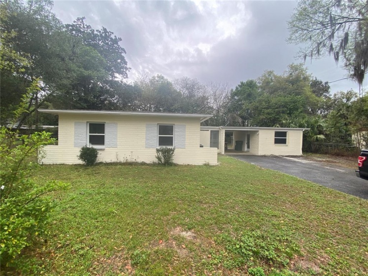 1124 10TH AVENUE, OCALA, Florida 34470, 3 Bedrooms Bedrooms, ,2 BathroomsBathrooms,Residential,For Sale,10TH,G5052881