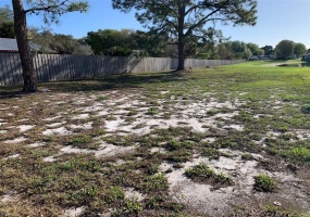 Lot 91 VILLAGE CIRCLE, WINTER HAVEN, Florida 33880, ,Land,For Sale,VILLAGE,P4919873