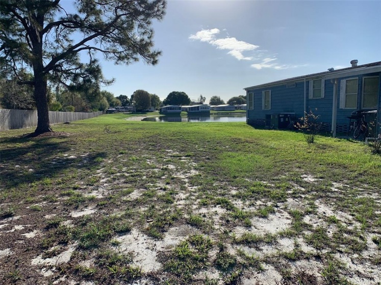 Lot 91 VILLAGE CIRCLE, WINTER HAVEN, Florida 33880, ,Land,For Sale,VILLAGE,P4919873
