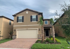 8896 BENGAL COURT, KISSIMMEE, Florida 34747, 5 Bedrooms Bedrooms, ,5 BathroomsBathrooms,Residential,For Sale,BENGAL,O6010413