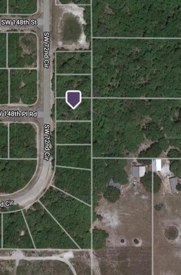 0 SW 72ND CIRCLE (LOT 8), OCALA, Florida 34473, ,Land,For Sale,SW 72ND CIRCLE (LOT 8),S5064304