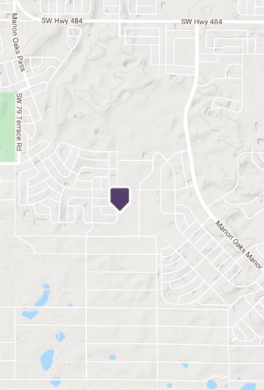 0 SW 72ND CIRCLE (LOT 8), OCALA, Florida 34473, ,Land,For Sale,SW 72ND CIRCLE (LOT 8),S5064304