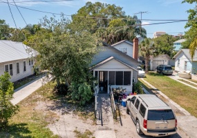 2118 5TH STREET, SARASOTA, Florida 34237, 3 Bedrooms Bedrooms, ,2 BathroomsBathrooms,Residential,For Sale,5TH,A4511863