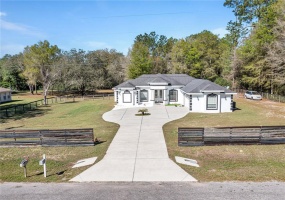 1300 109TH AVENUE, OCALA, Florida 34482, 4 Bedrooms Bedrooms, ,3 BathroomsBathrooms,Residential,For Sale,109TH,G5051545