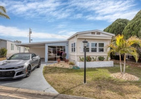 1740 PALM SPRINGS STREET, SARASOTA, Florida 34234, 2 Bedrooms Bedrooms, ,2 BathroomsBathrooms,Residential,For Sale,PALM SPRINGS,A4525490