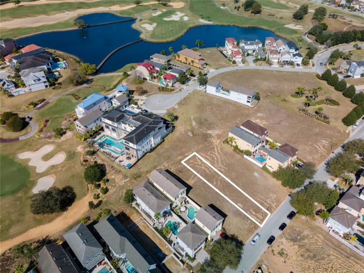7615 EXCITEMENT DRIVE, REUNION, Florida 34747, ,Land,For Sale,EXCITEMENT,O6005484