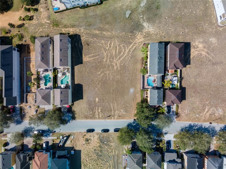 7615 EXCITEMENT DRIVE, REUNION, Florida 34747, ,Land,For Sale,EXCITEMENT,O6005484