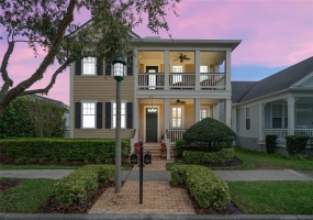 312 REEVES STREET, CELEBRATION, Florida 34747, 5 Bedrooms Bedrooms, ,3 BathroomsBathrooms,Residential,For Sale,REEVES,O6009582