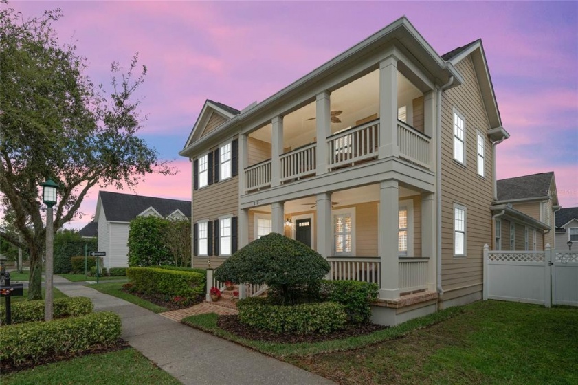 312 REEVES STREET, CELEBRATION, Florida 34747, 5 Bedrooms Bedrooms, ,3 BathroomsBathrooms,Residential,For Sale,REEVES,O6009582