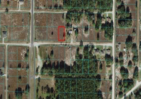 34TH STREET, OCALA, Florida 34481, ,Land,For Sale,34TH,T3360025