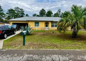 7861 130TH LANE, OCALA, Florida 34473, 3 Bedrooms Bedrooms, ,2 BathroomsBathrooms,Residential,For Sale,130TH,T3360341