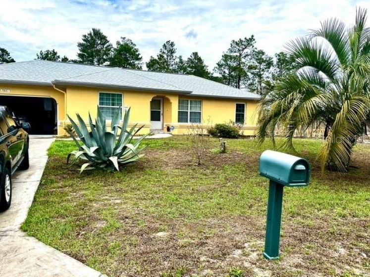 7861 130TH LANE, OCALA, Florida 34473, 3 Bedrooms Bedrooms, ,2 BathroomsBathrooms,Residential,For Sale,130TH,T3360341