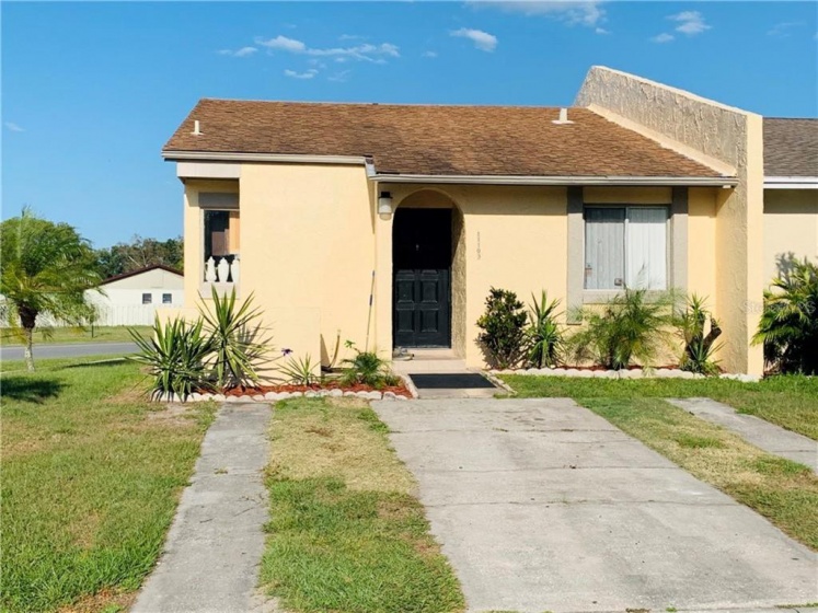 11103 HIGHGATE STREET, ORLANDO, Florida 32837, 2 Bedrooms Bedrooms, ,1 BathroomBathrooms,Residential,For Sale,HIGHGATE,S5064237