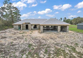268 MARION OAKS GOLF WAY, OCALA, Florida 34473, 3 Bedrooms Bedrooms, ,2 BathroomsBathrooms,Residential,For Sale,MARION OAKS GOLF,G5052910