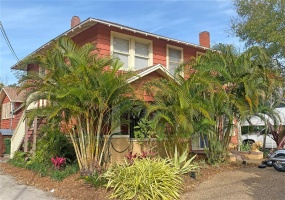404 JULIA PLACE, SARASOTA, Florida 34236, ,Residential Income,For Sale,JULIA,A4528179