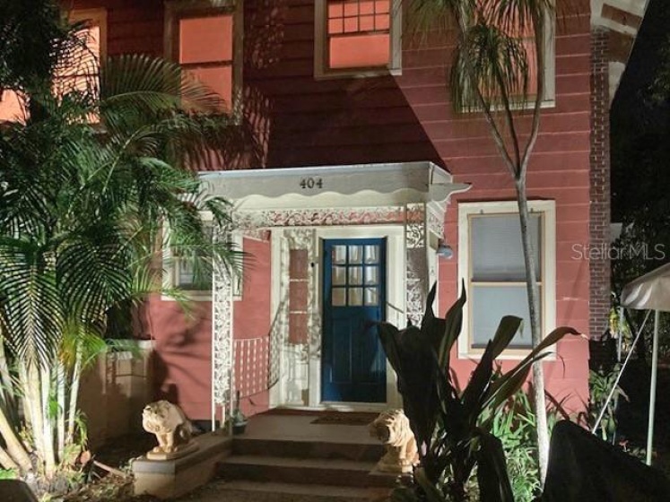 404 JULIA PLACE, SARASOTA, Florida 34236, ,Residential Income,For Sale,JULIA,A4528179