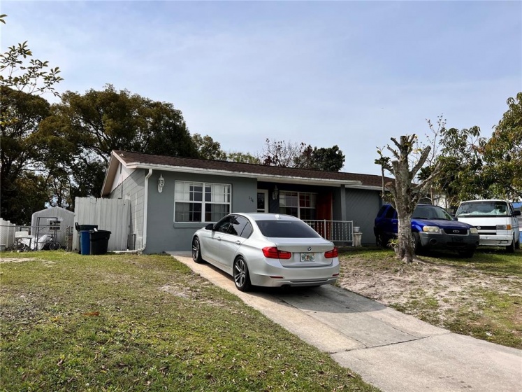 174 FLORIDA PARKWAY, KISSIMMEE, Florida 34743, 3 Bedrooms Bedrooms, ,2 BathroomsBathrooms,Residential,For Sale,FLORIDA,S5064252