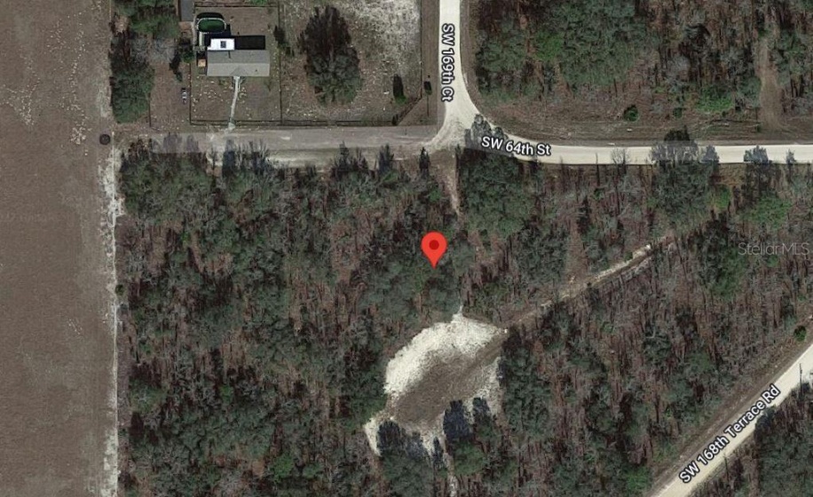 64TH STREET, OCALA, Florida 34481, ,Land,For Sale,64TH STREET,A4528222
