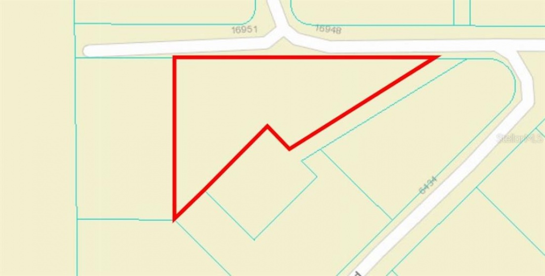 64TH STREET, OCALA, Florida 34481, ,Land,For Sale,64TH STREET,A4528222