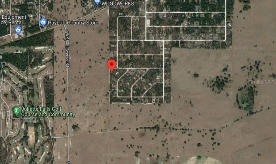 64TH STREET, OCALA, Florida 34481, ,Land,For Sale,64TH STREET,A4528246