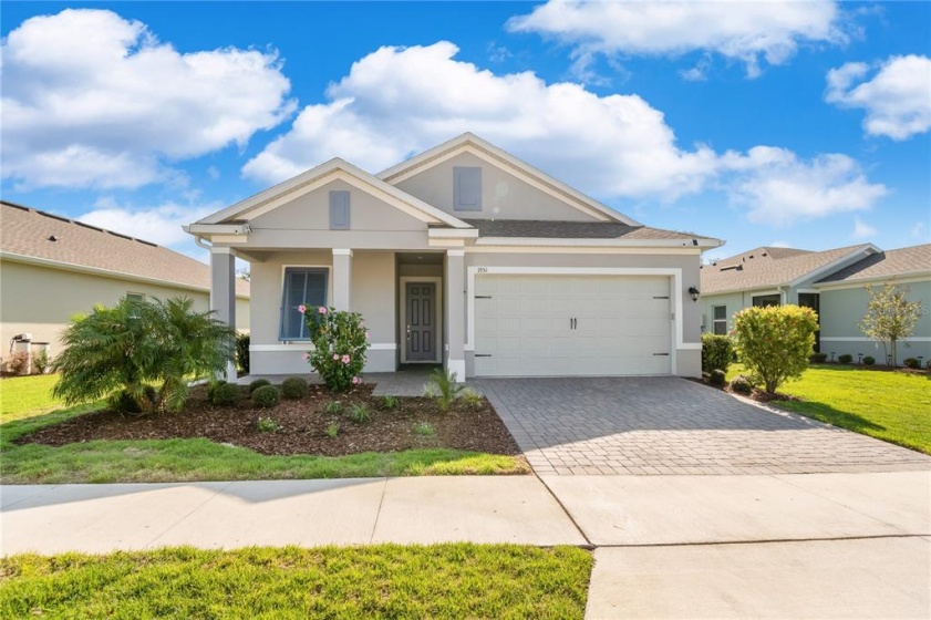 1951 FLORA PASS PLACE, KISSIMMEE, Florida 34747, 2 Bedrooms Bedrooms, ,2 BathroomsBathrooms,Residential,For Sale,FLORA PASS,O6010619
