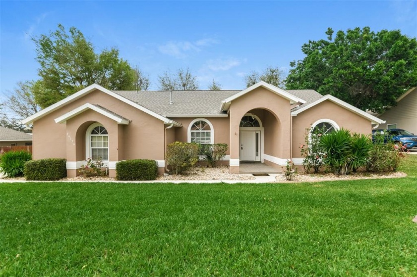 14126 GREATER PINES BOULEVARD, CLERMONT, Florida 34711, 4 Bedrooms Bedrooms, ,3 BathroomsBathrooms,Residential,For Sale,GREATER PINES,O6010621