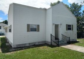 1830 AVENUE O, WINTER HAVEN, Florida 33880, ,Residential Income,For Sale,AVENUE O,B4900753