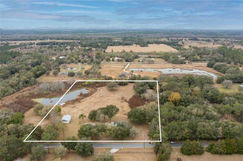 7411 GROVELAND FARMS ROAD, GROVELAND, Florida 34736, ,Land,For Sale,GROVELAND FARMS,G5051610
