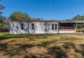 4214 WOODSRIDGE DRIVE, POLK CITY, Florida 33868, 3 Bedrooms Bedrooms, ,2 BathroomsBathrooms,Residential,For Sale,WOODSRIDGE,P4919675