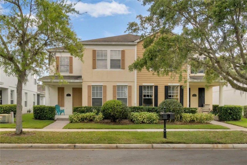 6524 PASTURELANDS PLACE, WINTER GARDEN, Florida 34787, 4 Bedrooms Bedrooms, ,3 BathroomsBathrooms,Residential,For Sale,PASTURELANDS,P4919894
