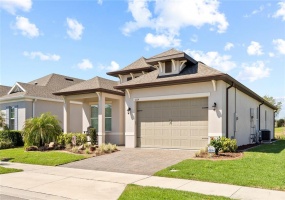 2264 ANTILLES CLUB DRIVE, KISSIMMEE, Florida 34747, 4 Bedrooms Bedrooms, ,2 BathroomsBathrooms,Residential,For Sale,ANTILLES CLUB,O6010662