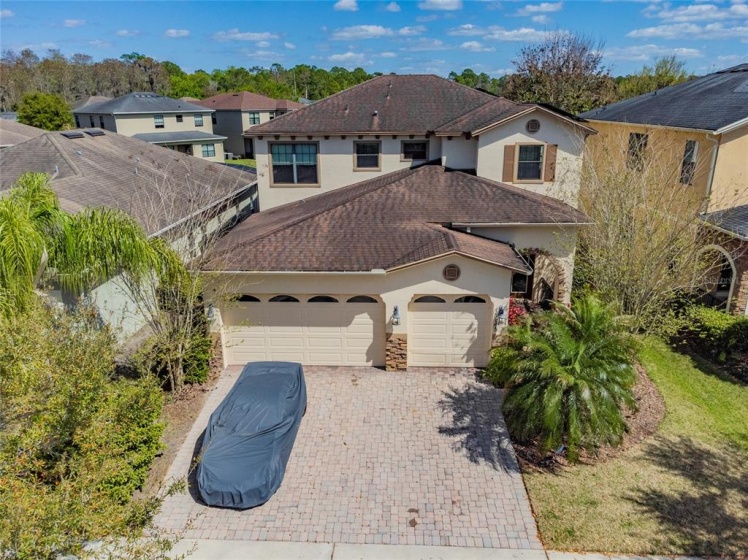 10845 WILLOW RIDGE LOOP, ORLANDO, Florida 32825, 5 Bedrooms Bedrooms, ,3 BathroomsBathrooms,Residential,For Sale,WILLOW RIDGE,O6010714
