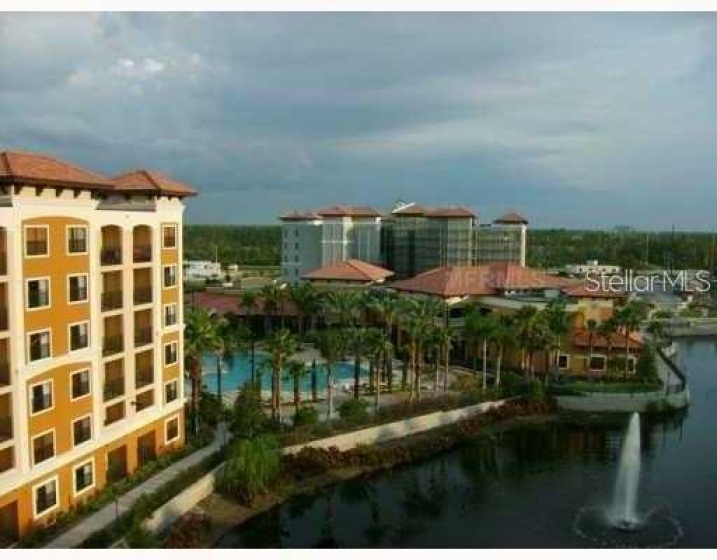 12556 FLORIDAYS RESORT STREET, ORLANDO, Florida 32821, 2 Bedrooms Bedrooms, ,2 BathroomsBathrooms,Residential,For Sale,FLORIDAYS RESORT,O5991655