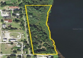 881 CONINE DRIVE, WINTER HAVEN, Florida 33881, ,Land,For Sale,CONINE,P4919226