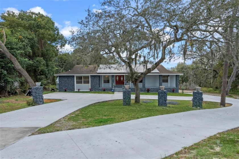 2444 RED GATE ROAD, ORLANDO, Florida 32818, 6 Bedrooms Bedrooms, ,4 BathroomsBathrooms,Residential,For Sale,RED GATE,O6003907