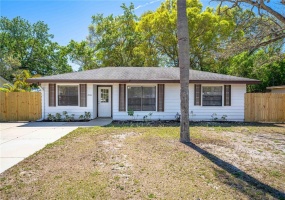 2876 POPLAR STREET, SARASOTA, Florida 34237, 3 Bedrooms Bedrooms, ,1 BathroomBathrooms,Residential,For Sale,POPLAR,A4528082