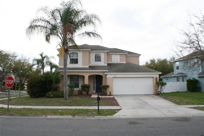 1258 SNUG HARBOR DRIVE, CASSELBERRY, Florida 32707, 4 Bedrooms Bedrooms, ,3 BathroomsBathrooms,Residential,For Sale,SNUG HARBOR,O6010487