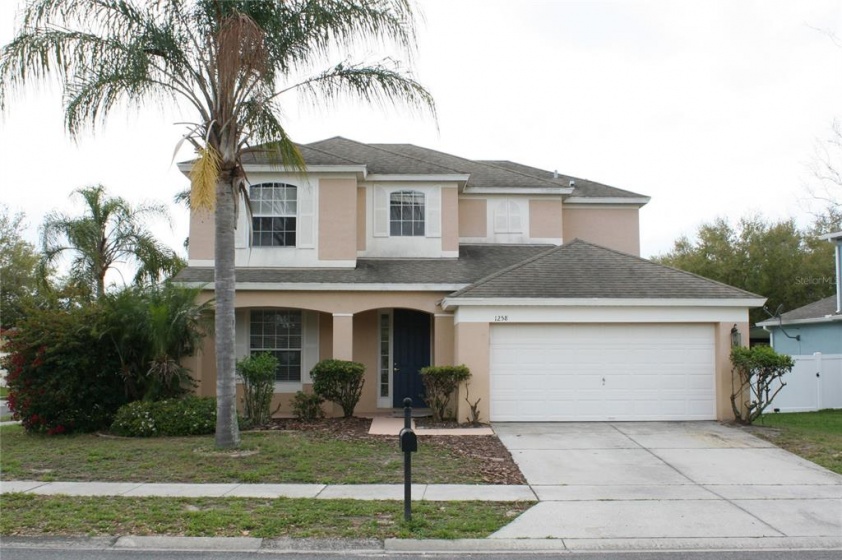 1258 SNUG HARBOR DRIVE, CASSELBERRY, Florida 32707, 4 Bedrooms Bedrooms, ,3 BathroomsBathrooms,Residential,For Sale,SNUG HARBOR,O6010487