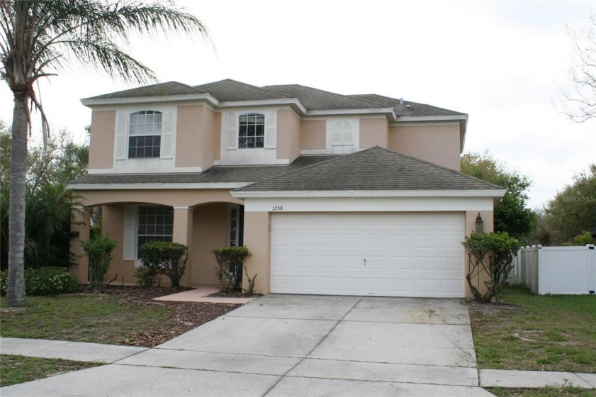 1258 SNUG HARBOR DRIVE, CASSELBERRY, Florida 32707, 4 Bedrooms Bedrooms, ,3 BathroomsBathrooms,Residential,For Sale,SNUG HARBOR,O6010487